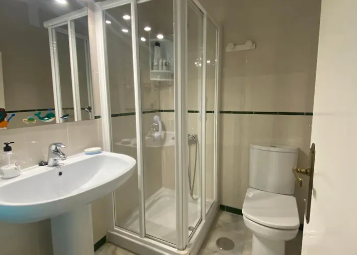 Luxury Alamos - Costa *