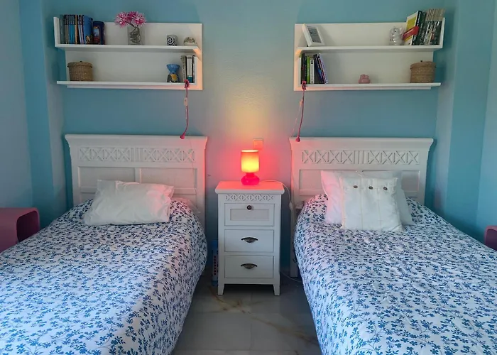 Luxury Alamos - Costa *