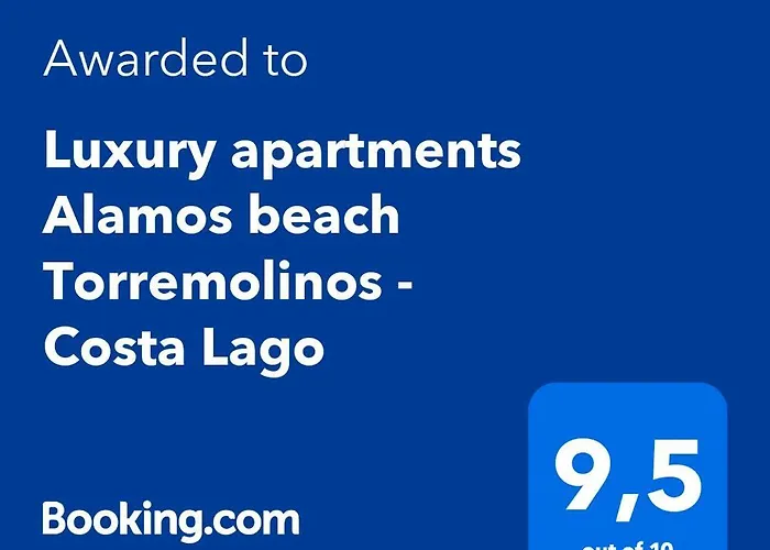 Luxury Alamos - Costa