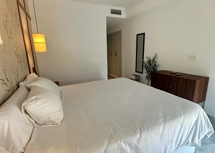 Luxury Alamos - Costa Apartment