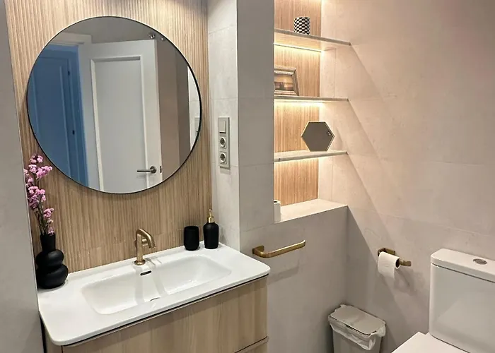 Apartment Luxury Alamos - Costa