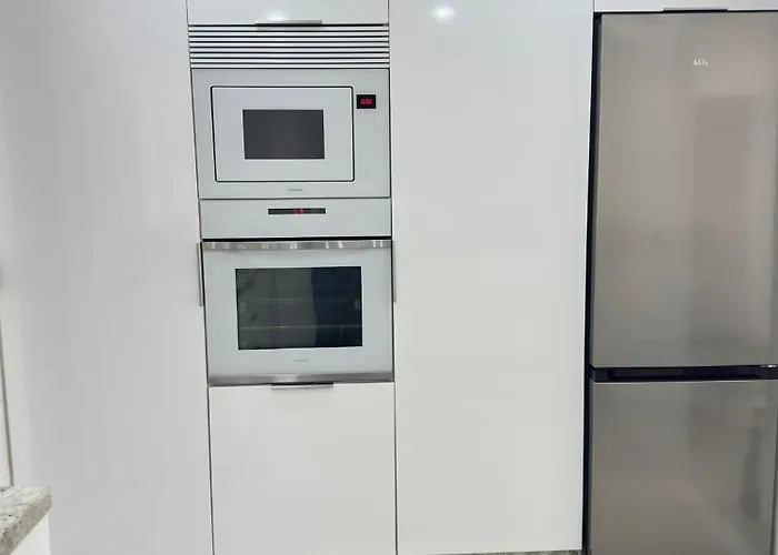 Apartment Luxury Alamos - Costa Torremolinos