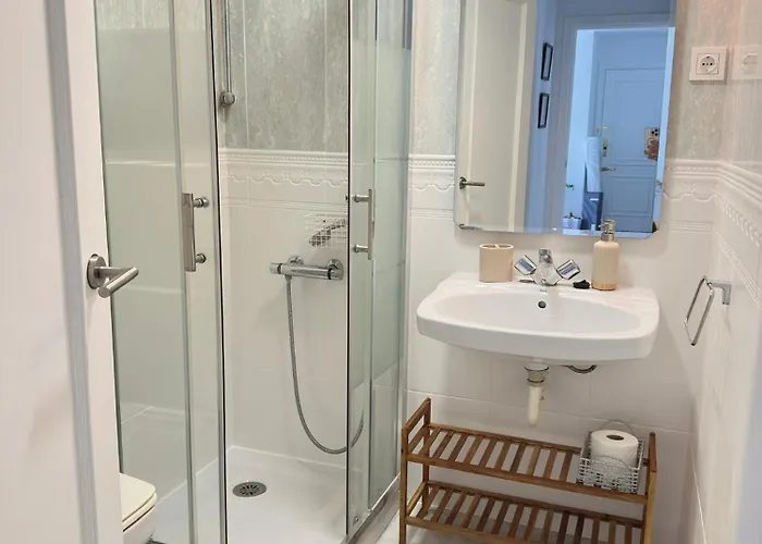 Luxury Alamos - Costa Torremolinos