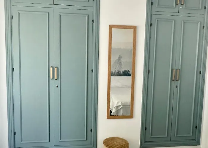 Apartment Luxury Alamos - Costa