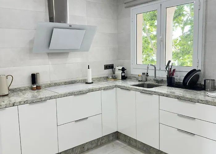 Luxury Alamos - Costa Apartment Torremolinos