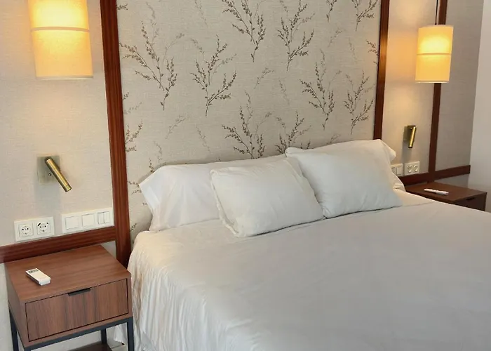 Apartment Luxury Alamos - Costa Torremolinos