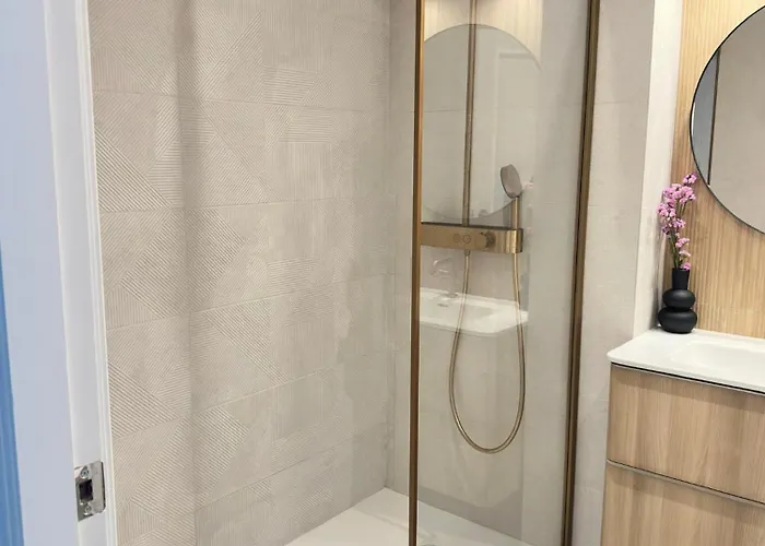 Luxury Alamos - Costa Torremolinos