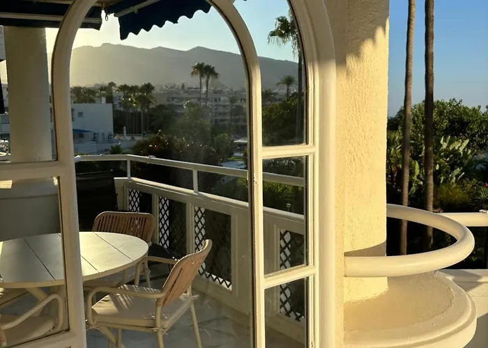 Apartment Luxury Alamos - Costa