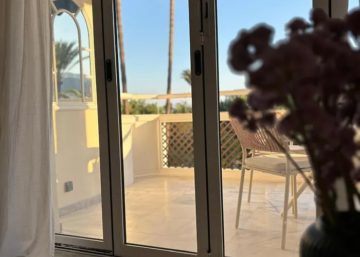 Luxury Alamos - Costa