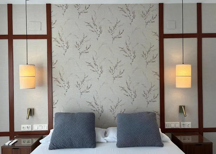 Apartment Luxury Alamos - Costa