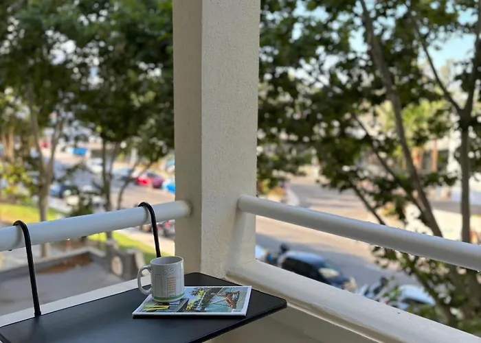 Apartment Luxury Alamos - Costa Torremolinos