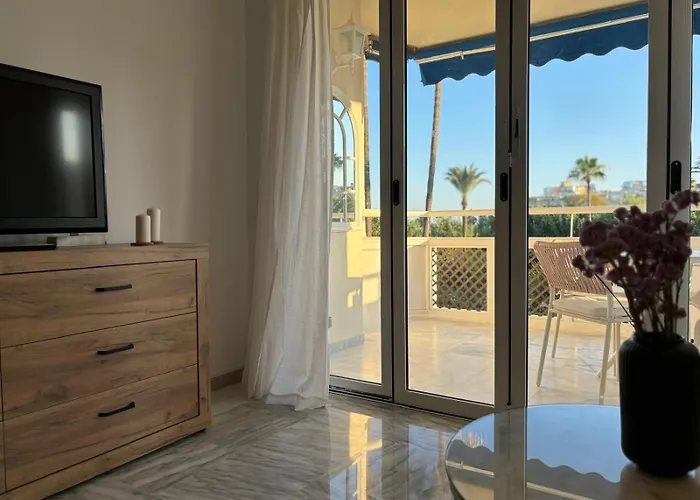 Apartment Luxury Alamos - Costa *