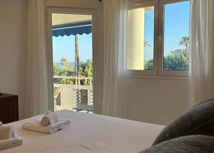 Apartment Luxury Alamos - Costa Torremolinos