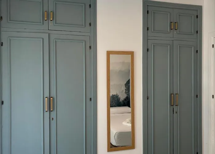 Apartment Luxury Alamos - Costa Torremolinos